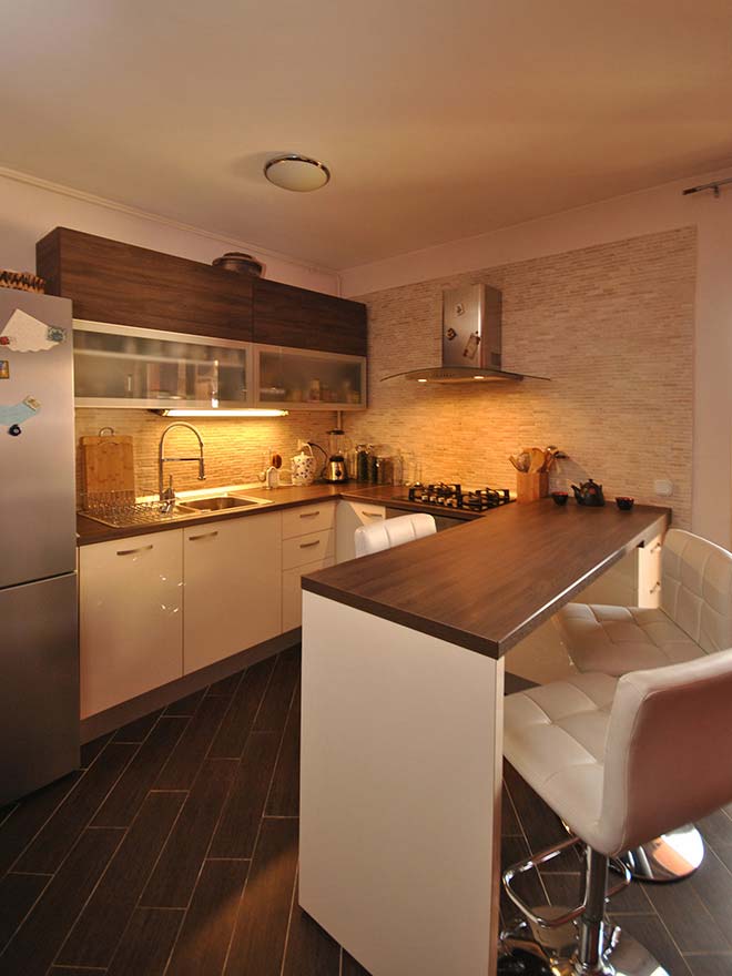 Kuhinja po mjeri - galerija 5